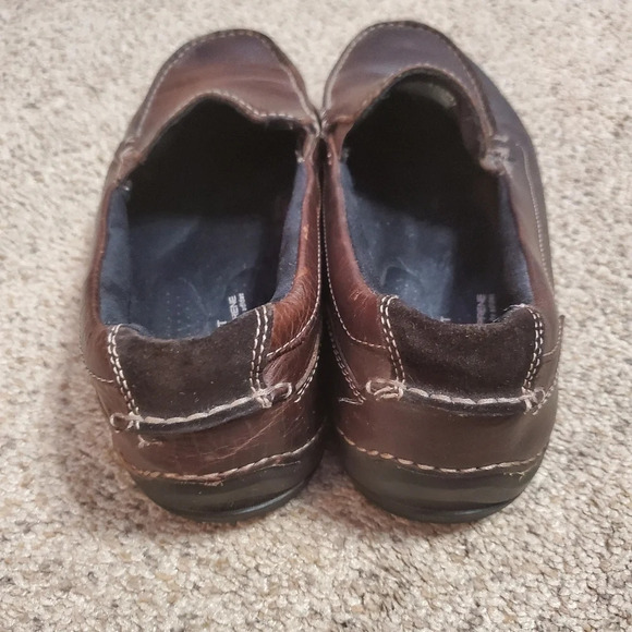 Rockport Adiprene by Adidas Men's Leather Loafers Shoes 11 - Picture 4 of 11